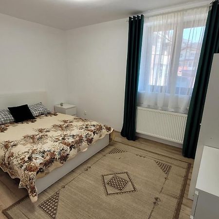 Andy Apartament Petrosani Ngoại thất bức ảnh