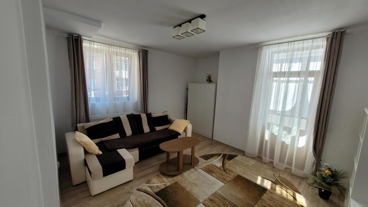 Andy Apartament Petrosani Ngoại thất bức ảnh
