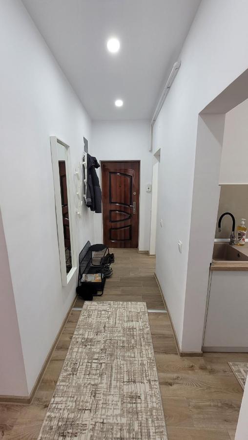 Andy Apartament Petrosani Ngoại thất bức ảnh